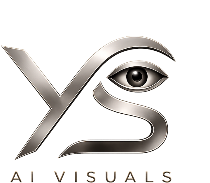 YS AI VISUALS